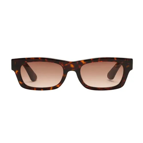 HEAVEN MAYHEM Sloane Glasses in Tortoise/brown at Nordstrom | Nordstrom
