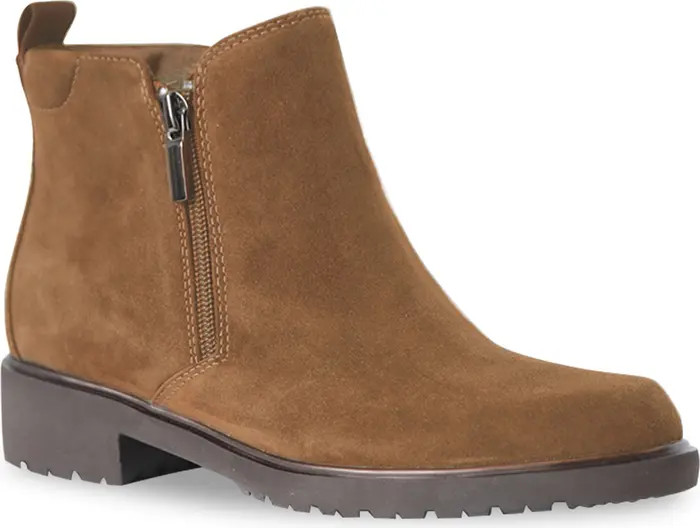 Rourke Bootie (Women) | Nordstrom