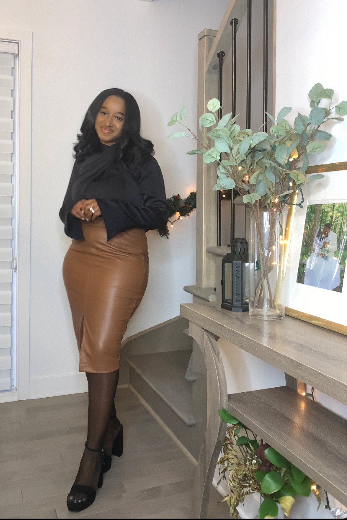 Holiday outfit 
Holiday look
Christmas outfit 


#LTKunder100 #LTKSeasonal #LTKfit