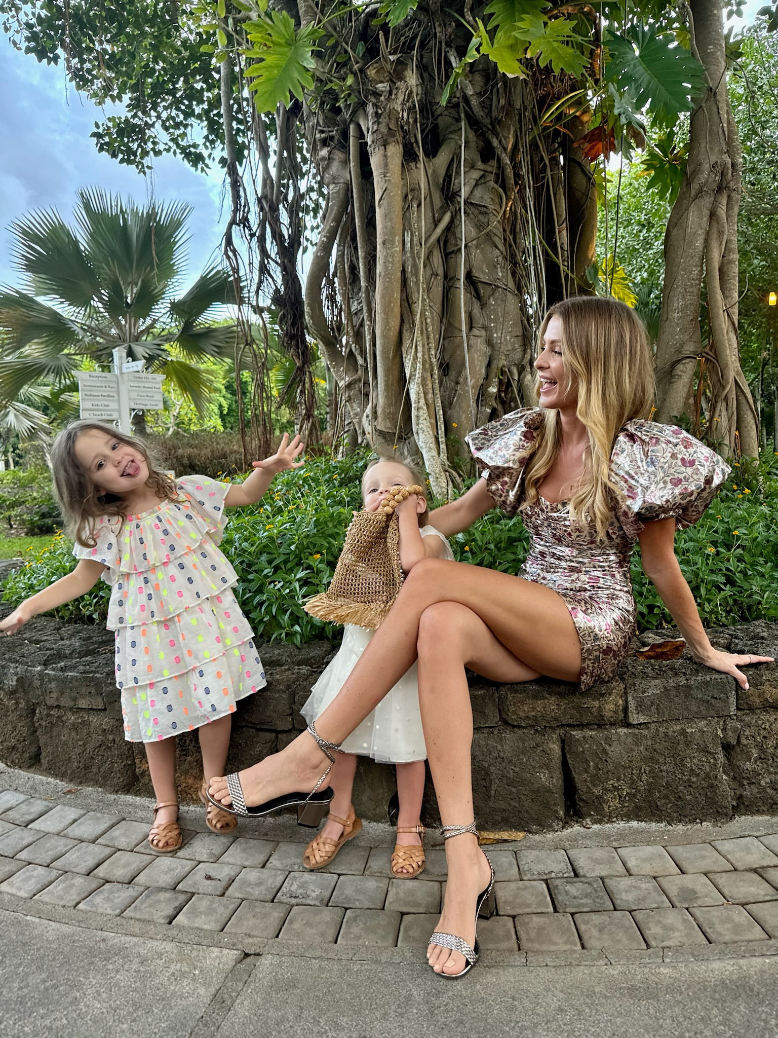 New Year’s Eve in Mauritius ✨

#LTKHoliday #LTKeurope #LTKSeasonal