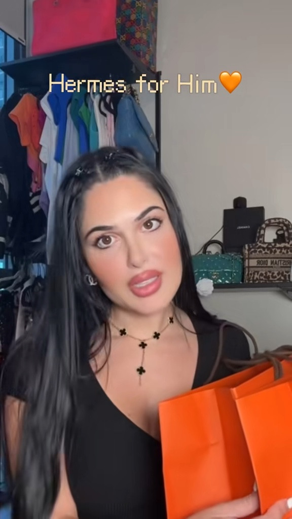 Luxury finds for him 🧡 Hermès unboxing + everyday staples linked 


#LTKTravel #LTKvlog #LTKMens