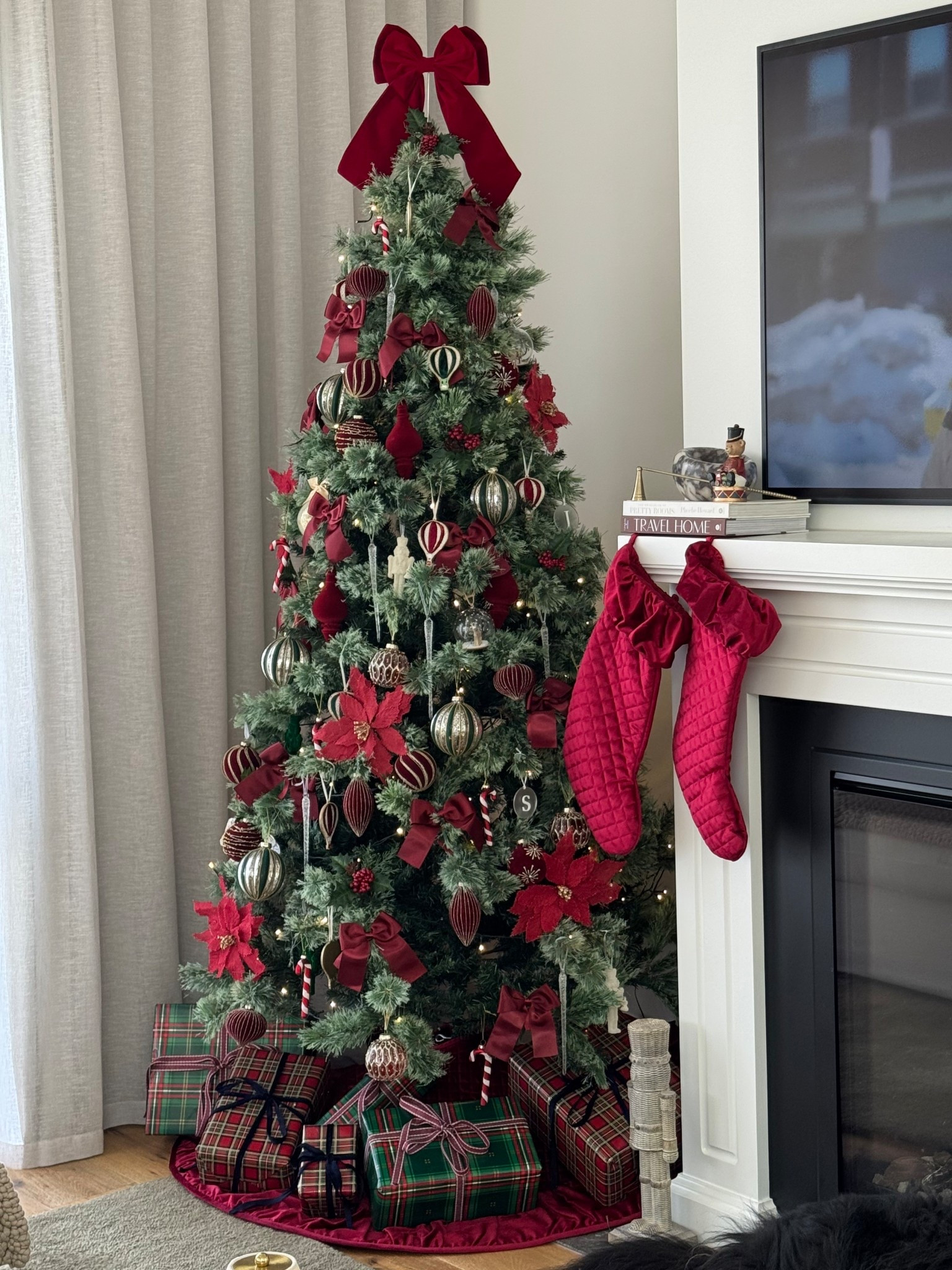 Tagging as many Christmas ornaments as possible for you all.

#LTKfestive #LTKaustralia