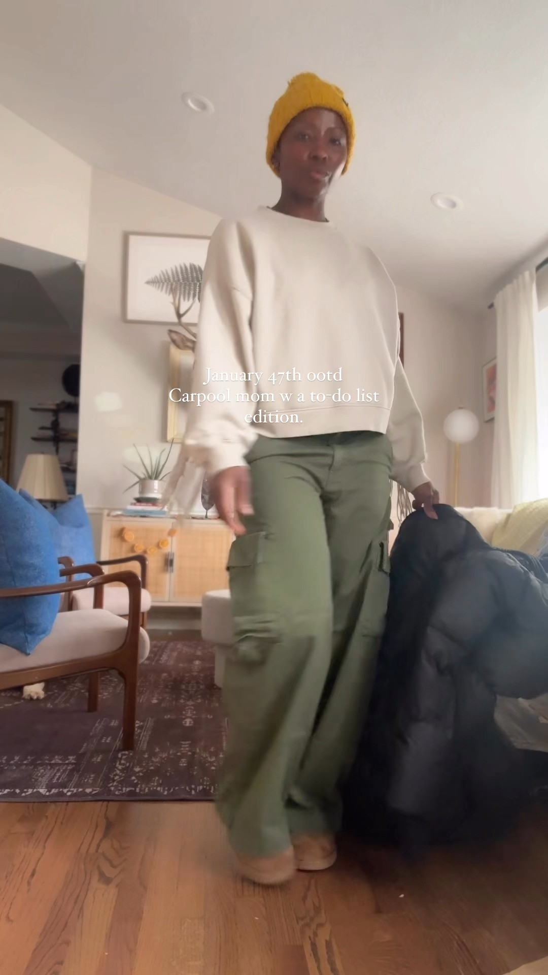 January 47th ootd - 

#LTKStyleTip