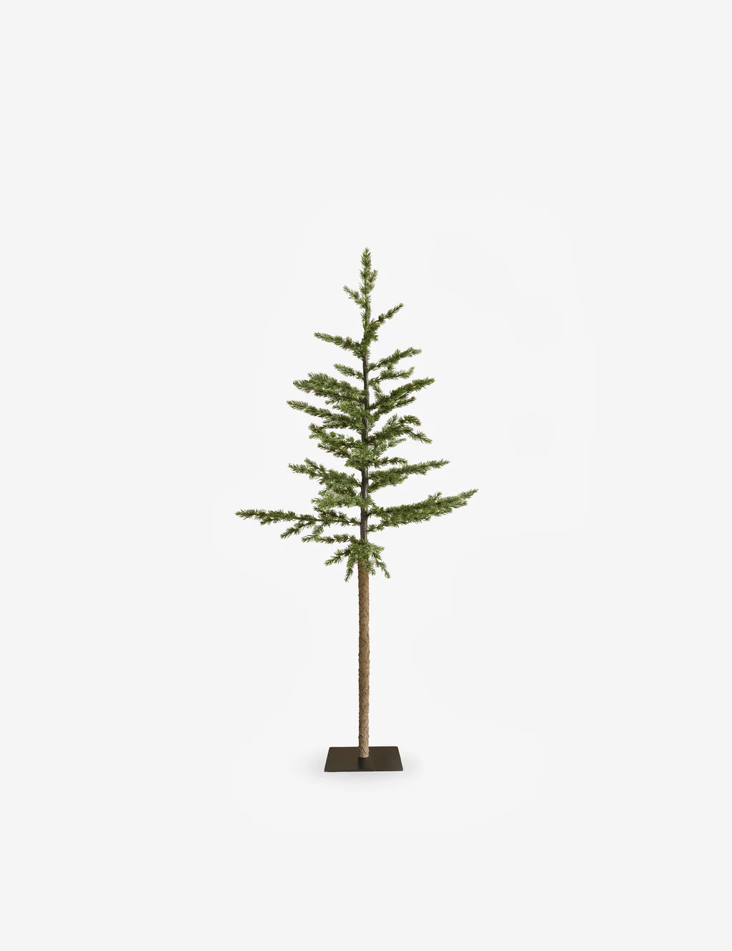 Faux Pine Tree | Lulu and Georgia 
