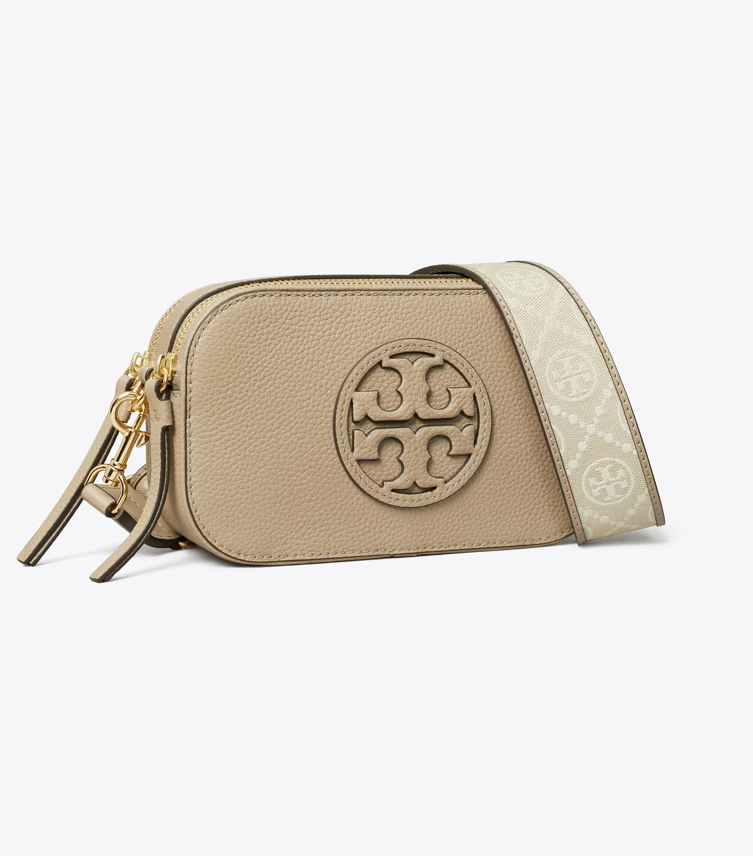 MINI MILLER CROSSBODY BAG | Tory Burch (US)