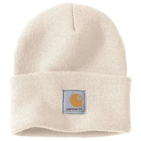 Carhartt Men's Acrylic Watch Hat A18 | Walmart (US)