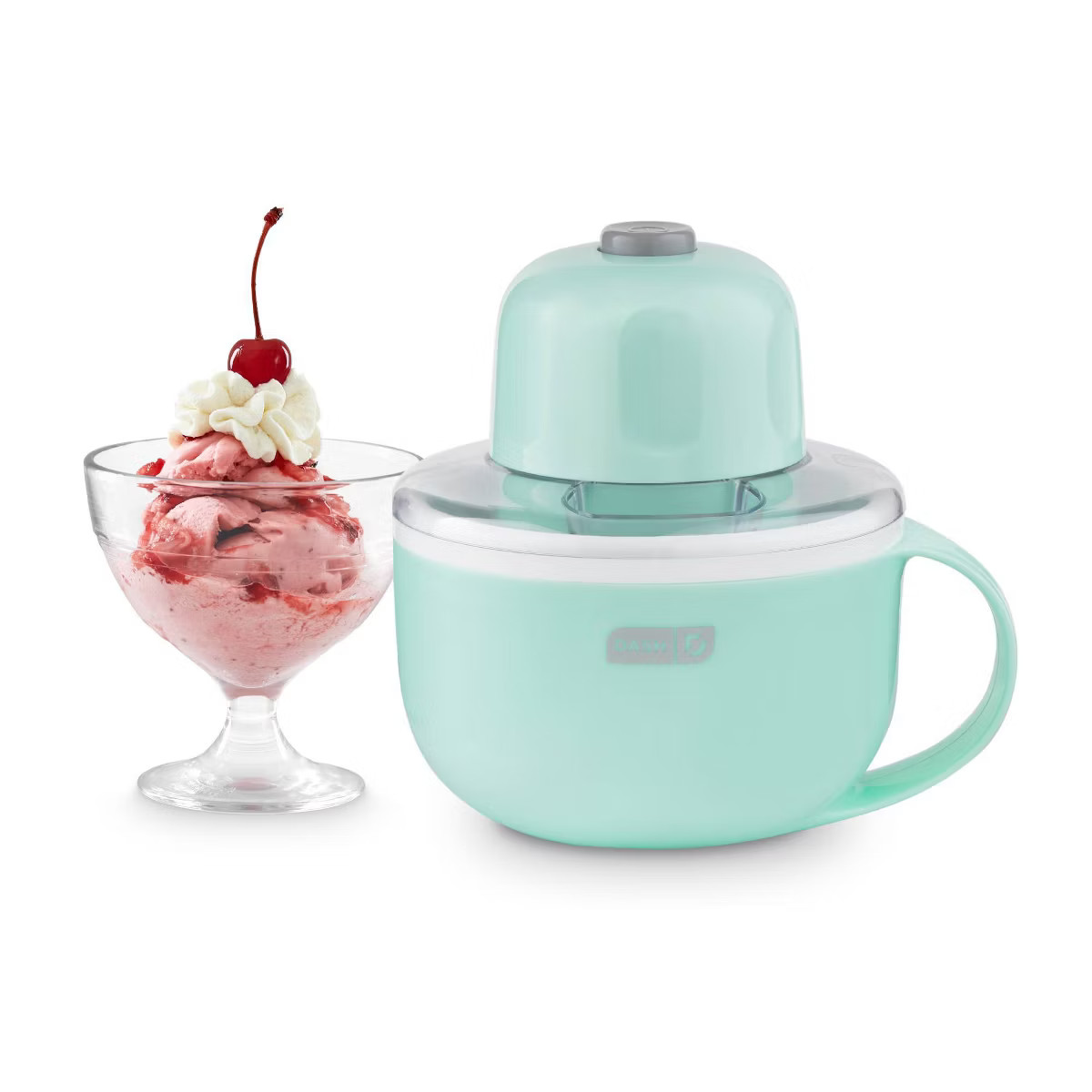 Dash My Mug Electric Ice Cream Maker Multi-Purpose Soft Serve Ice Cream Machine | Target