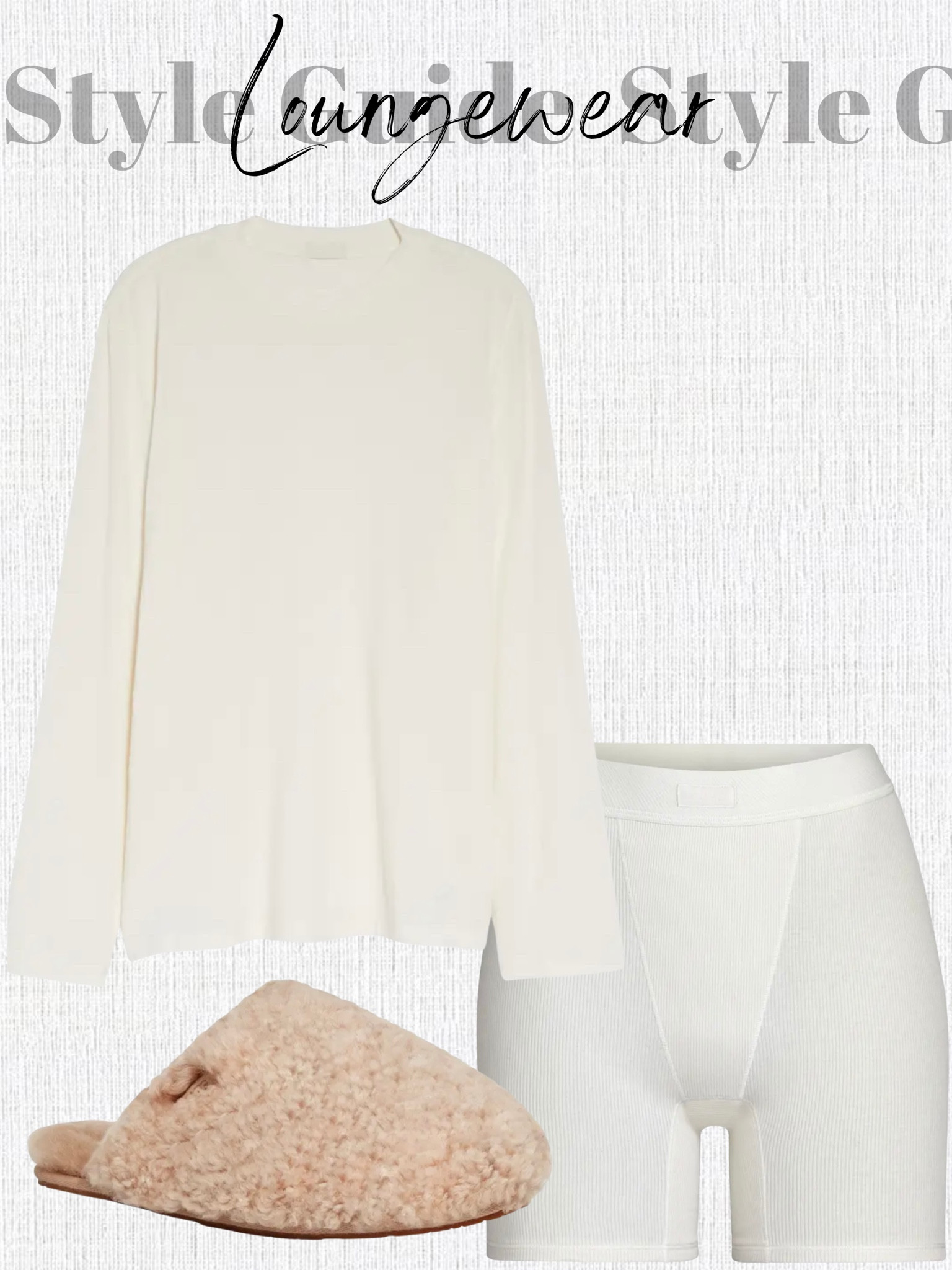 Loungewear, pajamas, casual style, outfit Inspo, slippers

#LTKshoecrush #LTKstyletip #LTKSeasonal