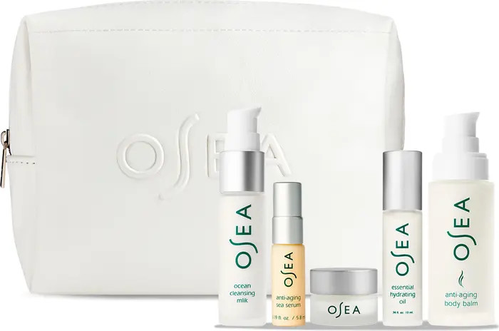 OSEA Anti-Aging Starter Set $110 Value | Nordstrom | Nordstrom