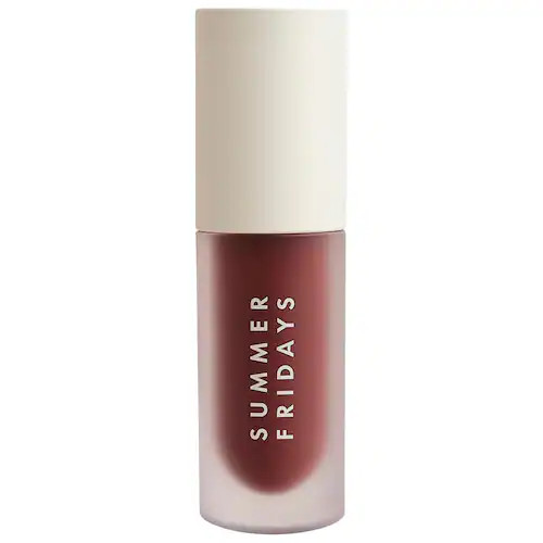 Dream Lip Oil for Moisturizing Sheer Coverage | Sephora (US)