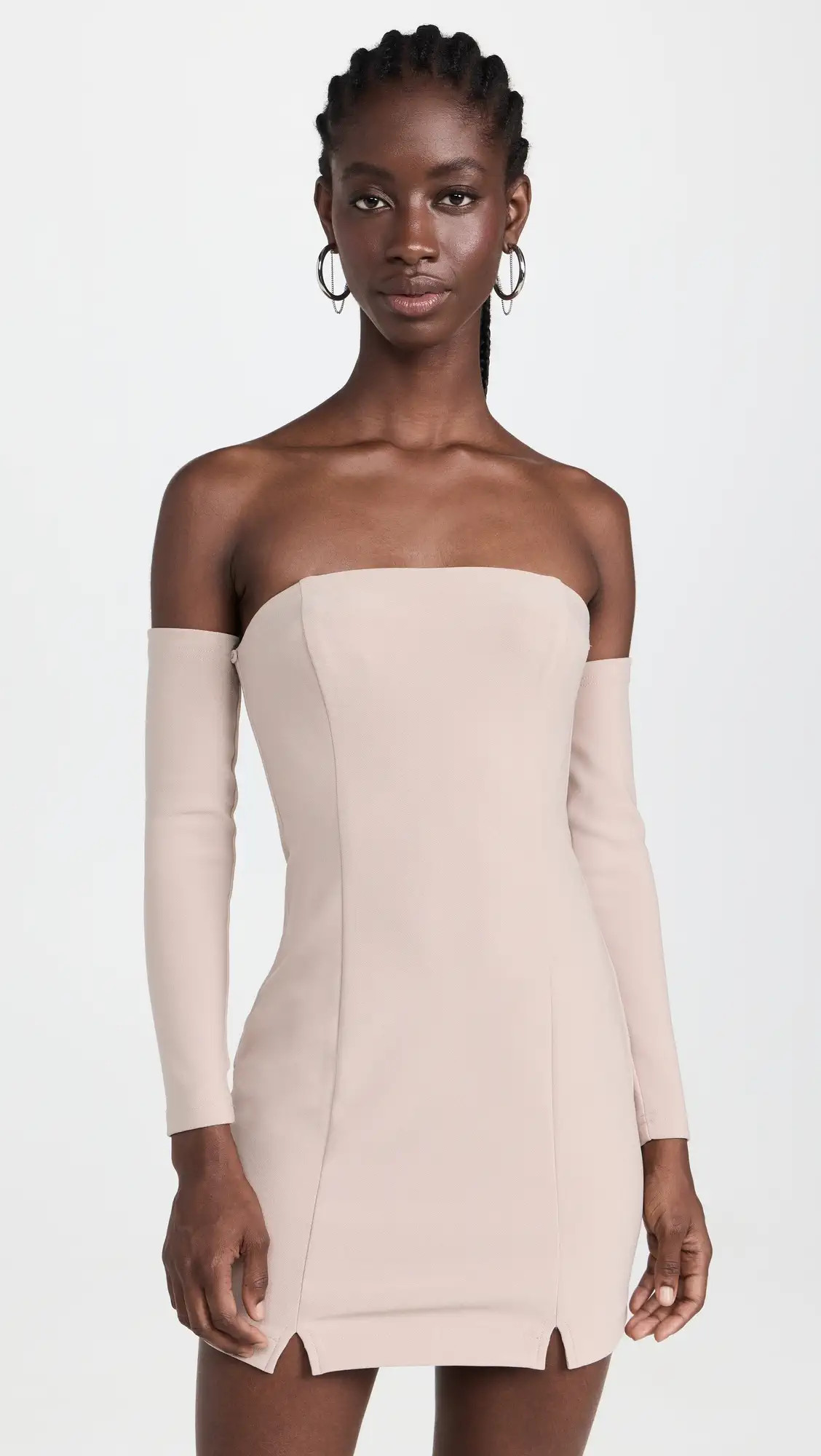 Elliatt Decor Dress | Shopbop | Shopbop