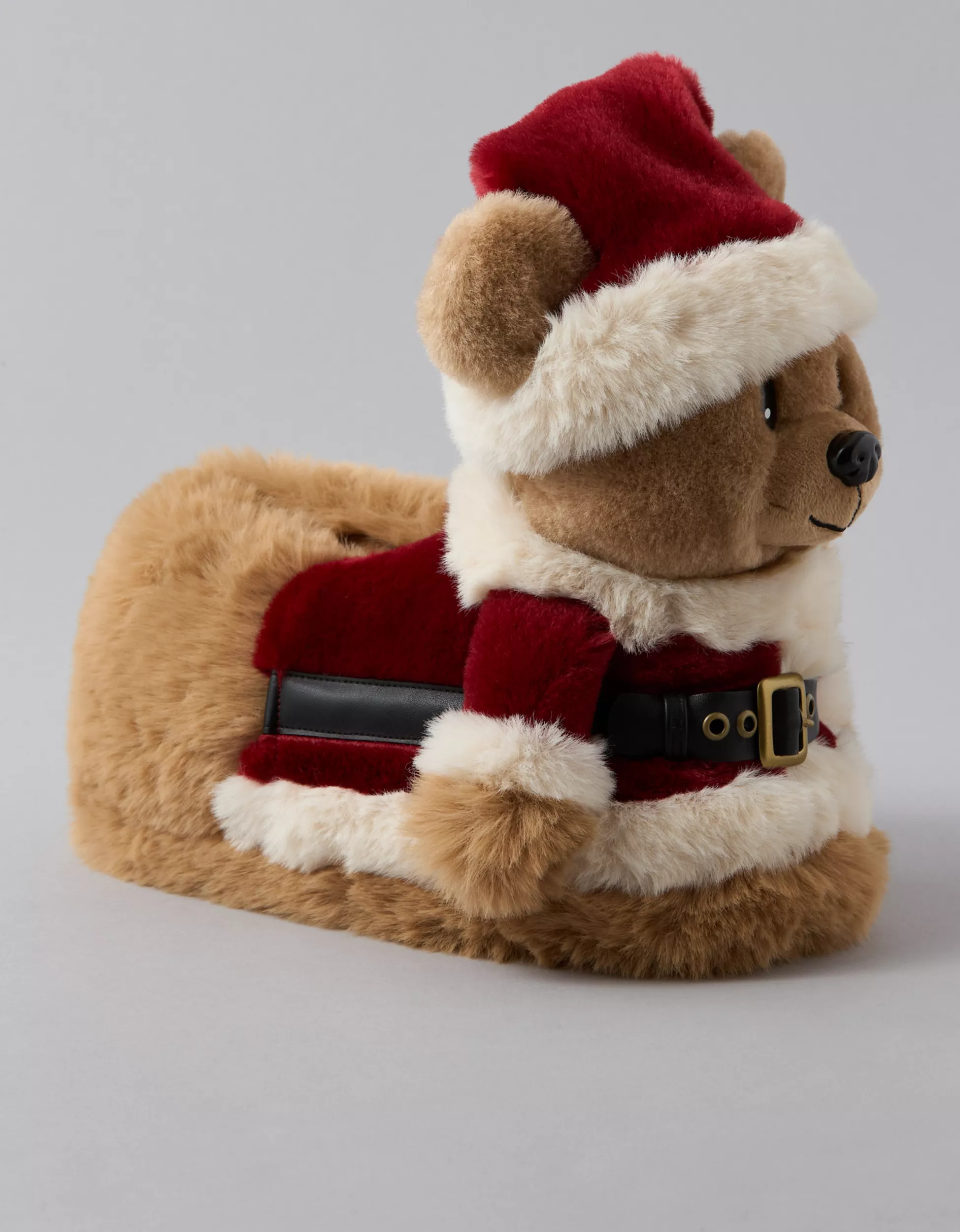 AE Festive 3D Slipper | American Eagle Outfitters (US & CA)