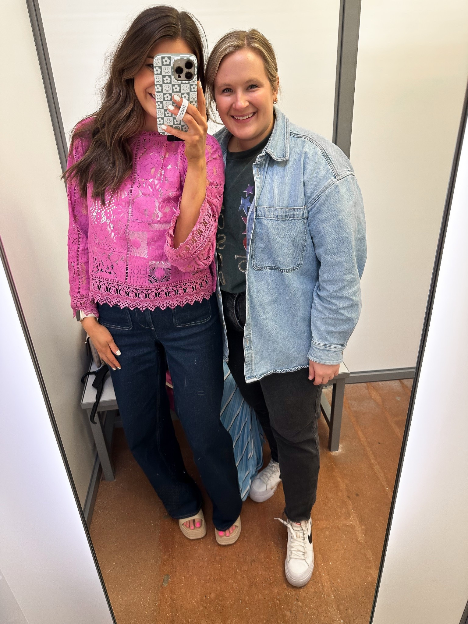 Reel outfits 

#LTKGiftGuide #LTKSeasonal #LTKFindsUnder50