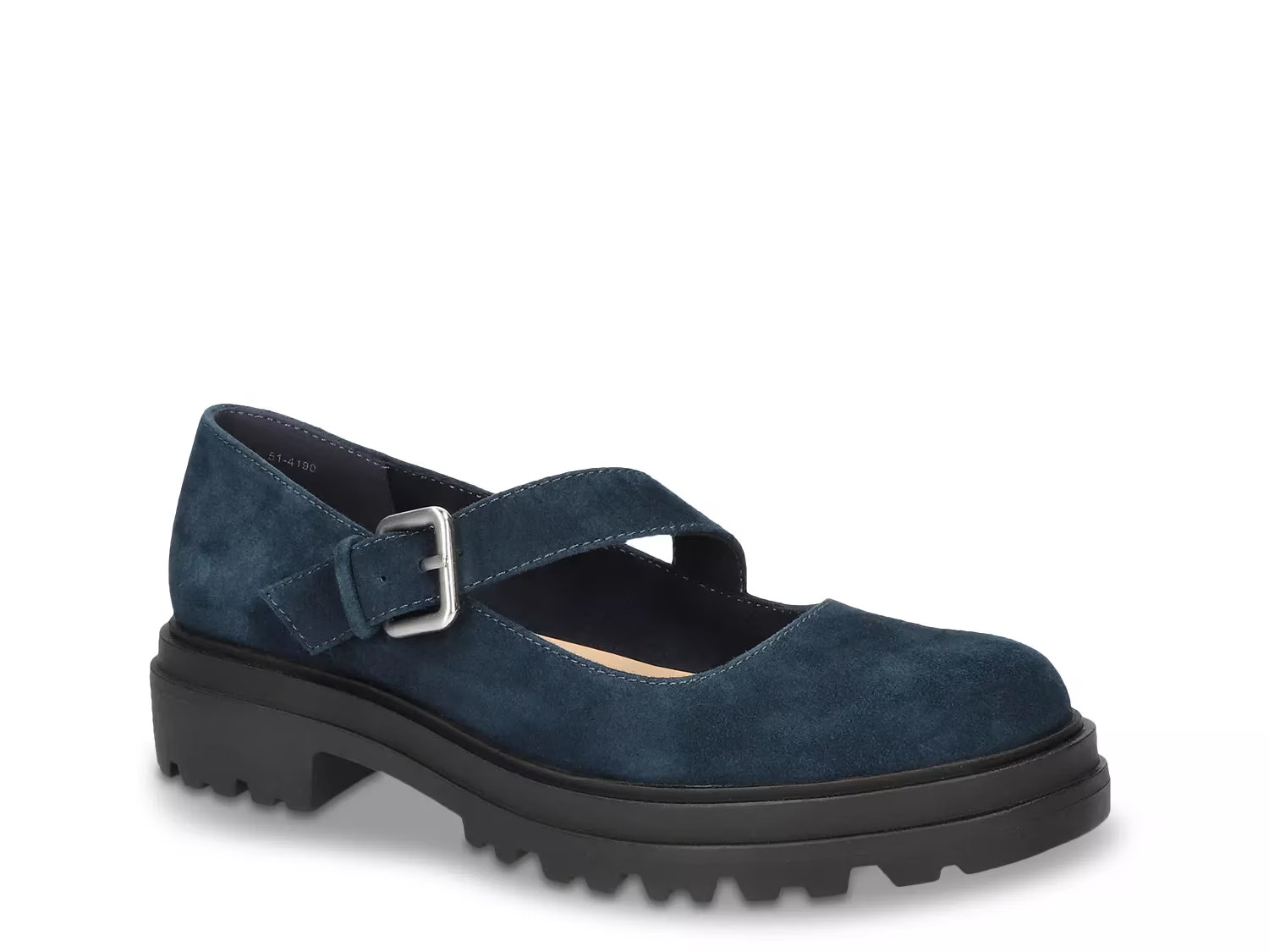 Bella Vita Britt Mary Jane Loafer | DSW