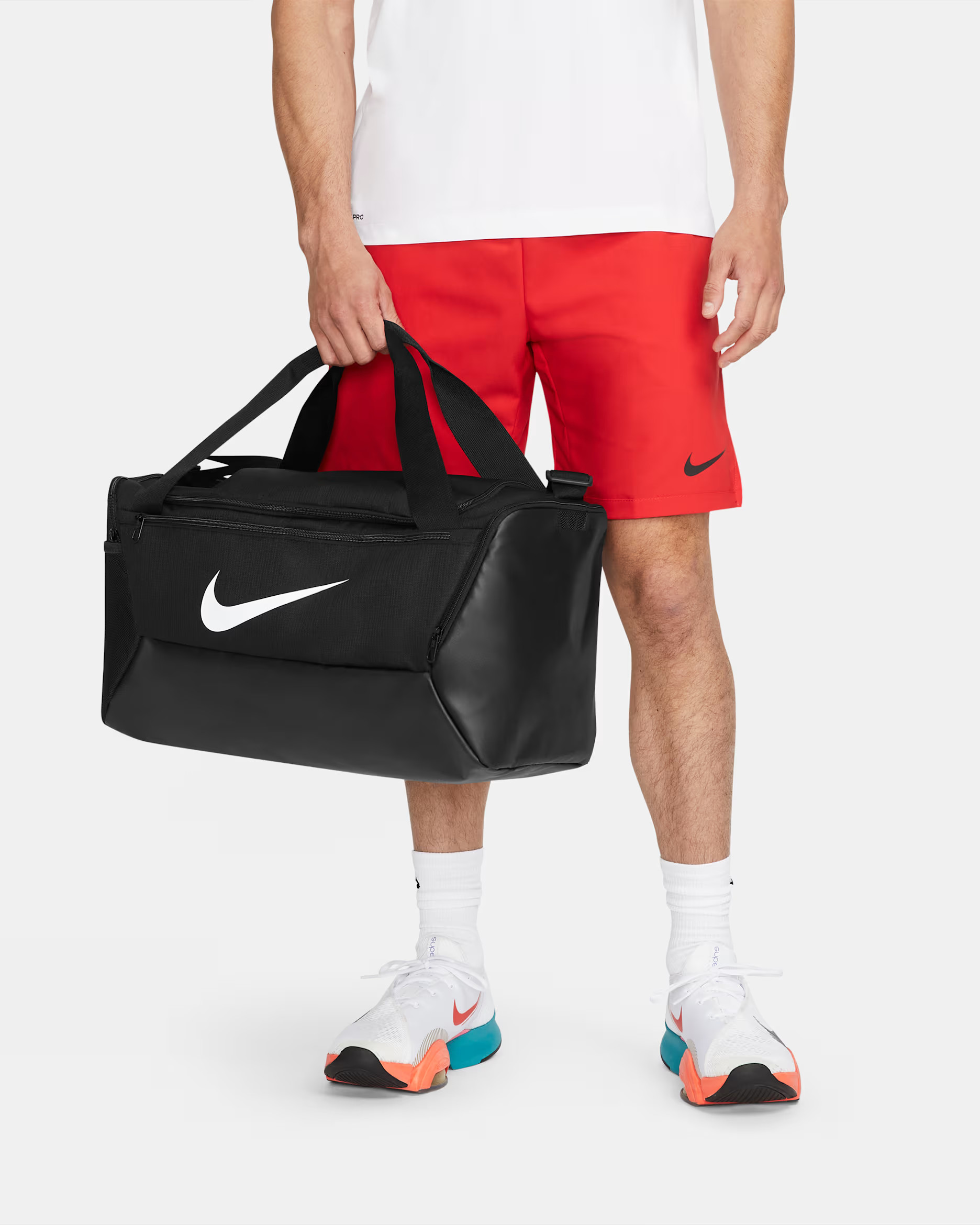 Nike Brasilia Training Duffel Bag (Small, 41L) | Nike (US)