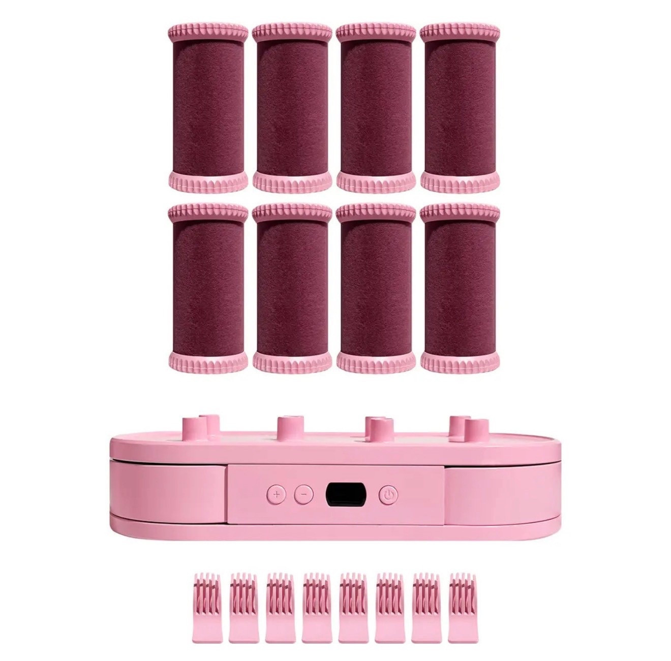 date night outfits
Hot roller set
Hot rollers for hair 

#LTKselfcare #LTKgrwm #LTKBeauty