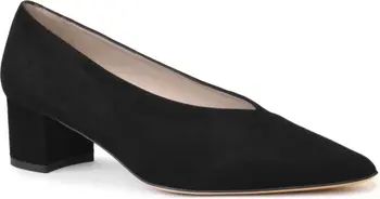 Pablito Pointed Toe Pump | Nordstrom