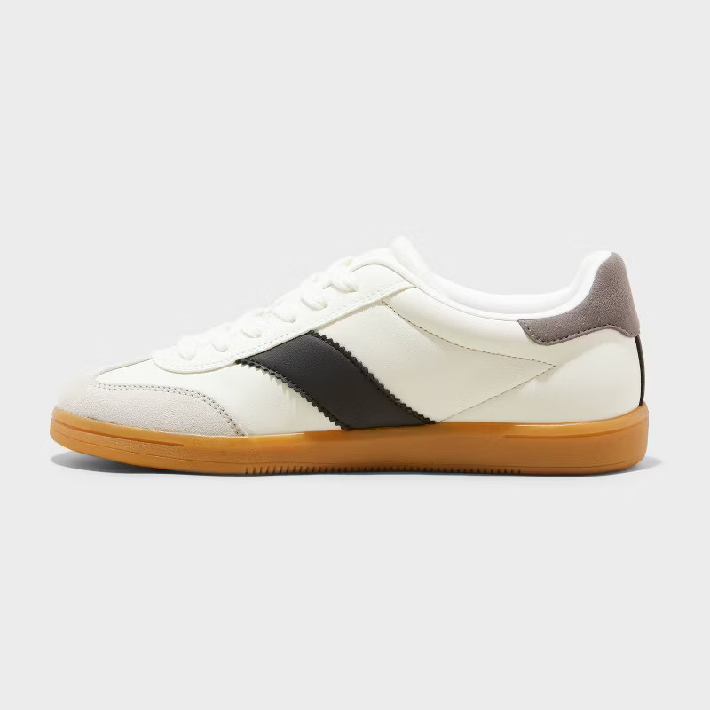 Women's Spencer Fashion Sneakers with Memory Foam Insole - Universal Thread™ | Target