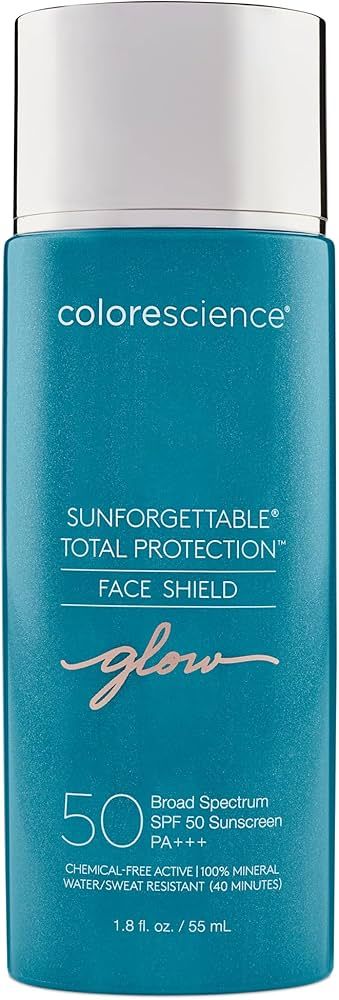 Colorescience Total Protection Face Shield SPF 50 | Amazon (US)