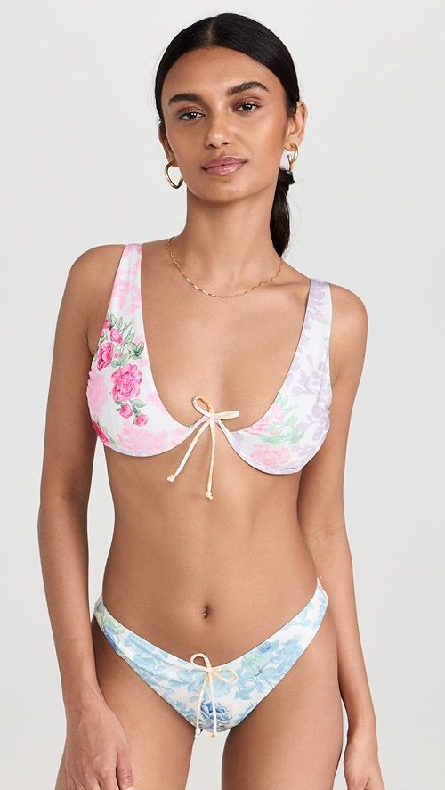 Kinney Bikini Set | Shopbop