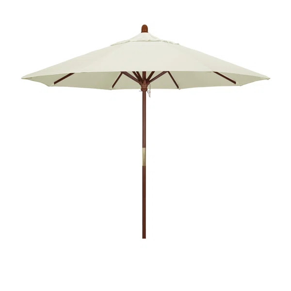 Mraz 9' Market Umbrella | Wayfair Professional