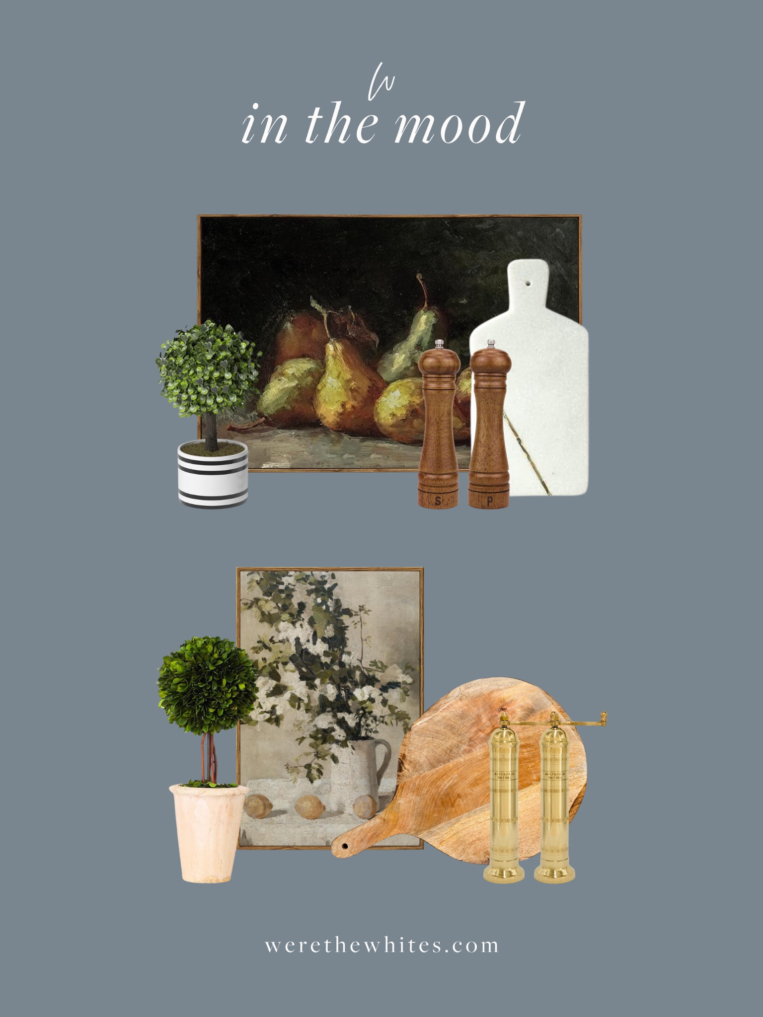 Kitchen counter styling with pieces that are all included in the Amazon Prime event! When styling my kitchen counters I love to incorporate elements that are beautiful and functional, as well as a pop of greenery! I also love displaying still life art in our kitchen to help create a cozy and charming feel!


#LTKHome #LTKStyleTip #LTKSaleAlert