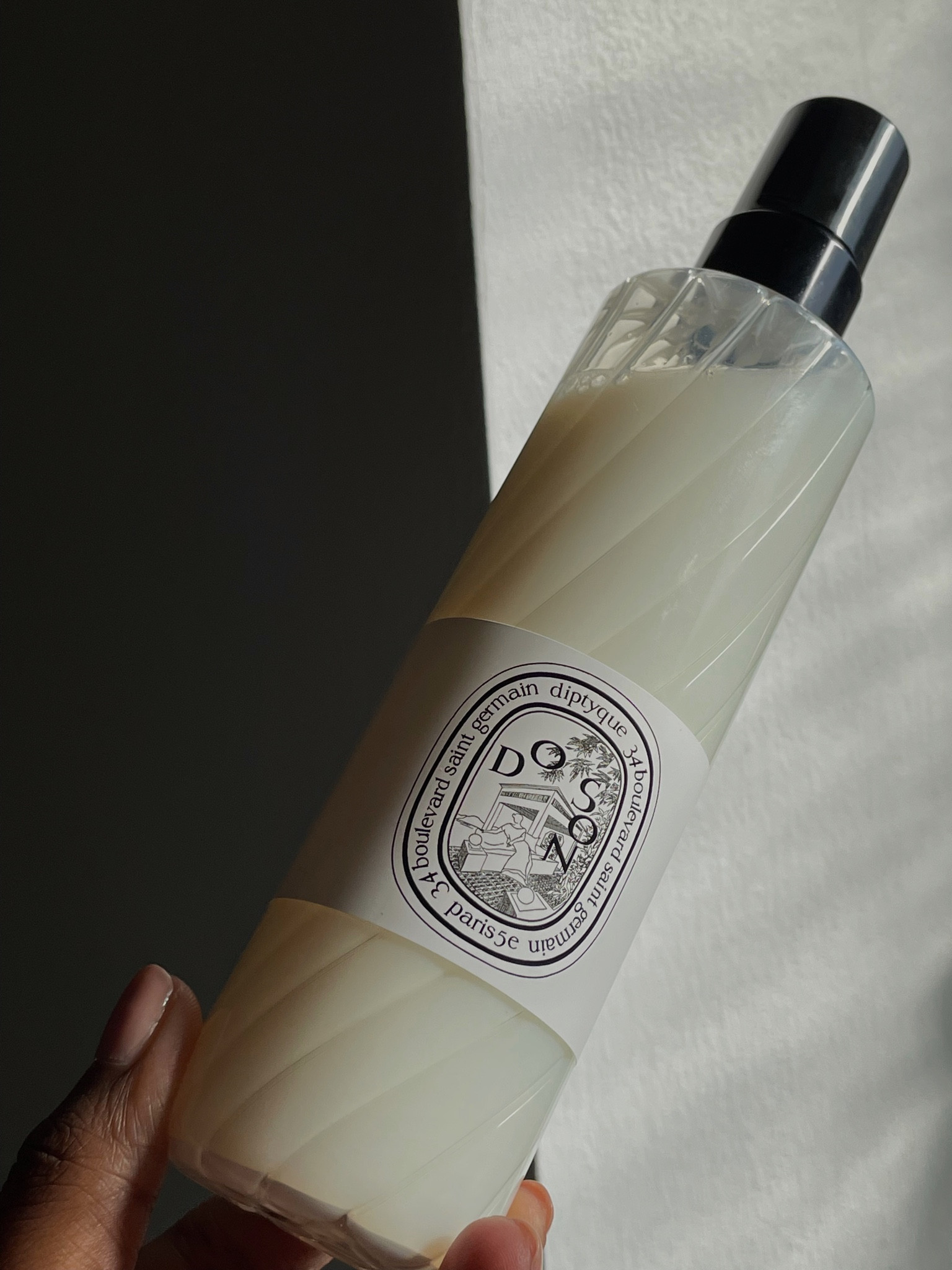 This hydrating body mist is magical 

#LTKSeasonal #LTKeurope