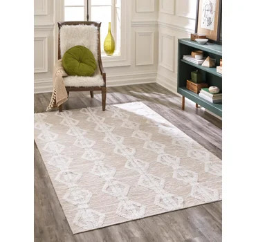 6' 4 x 9' Sabrina Soto Casa Rug | Rugs.com