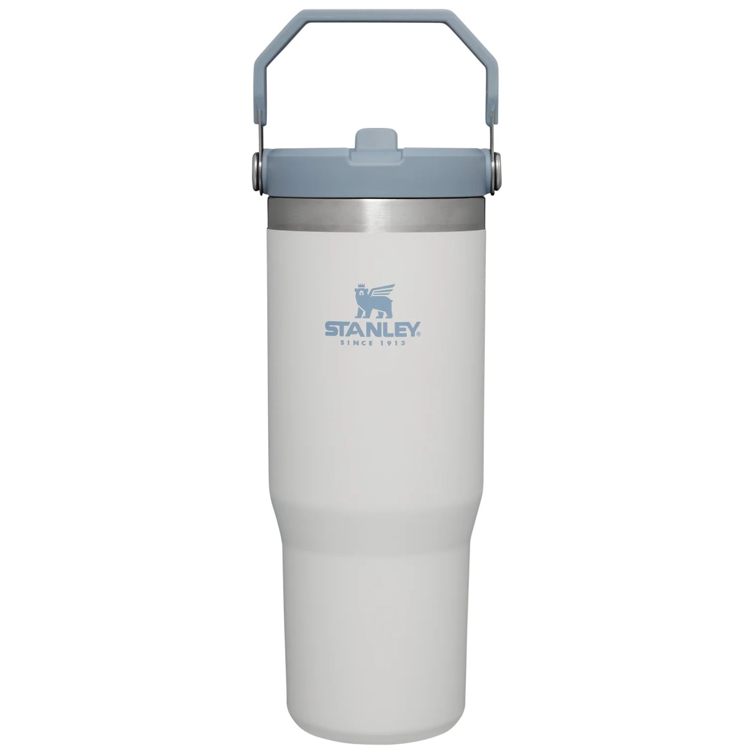 The IceFlow Flip Straw Tumbler | 30 OZ | Insulated Water | Stanley | Stanley PMI Canada