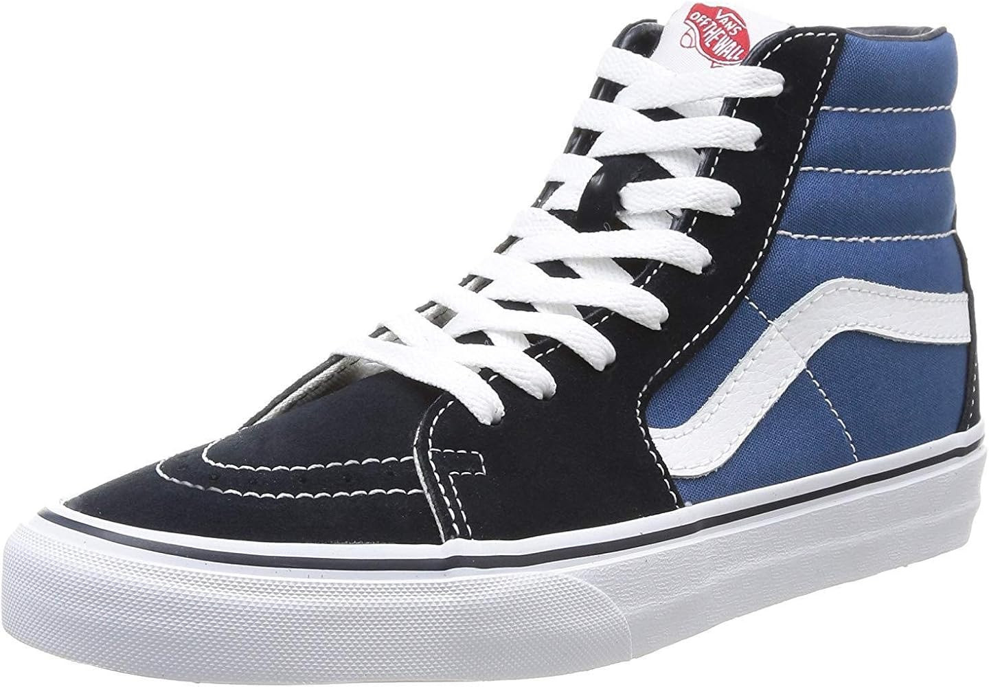 Vans Unisex-Adult Sk8-hi¿ Core Classics | Amazon (US)