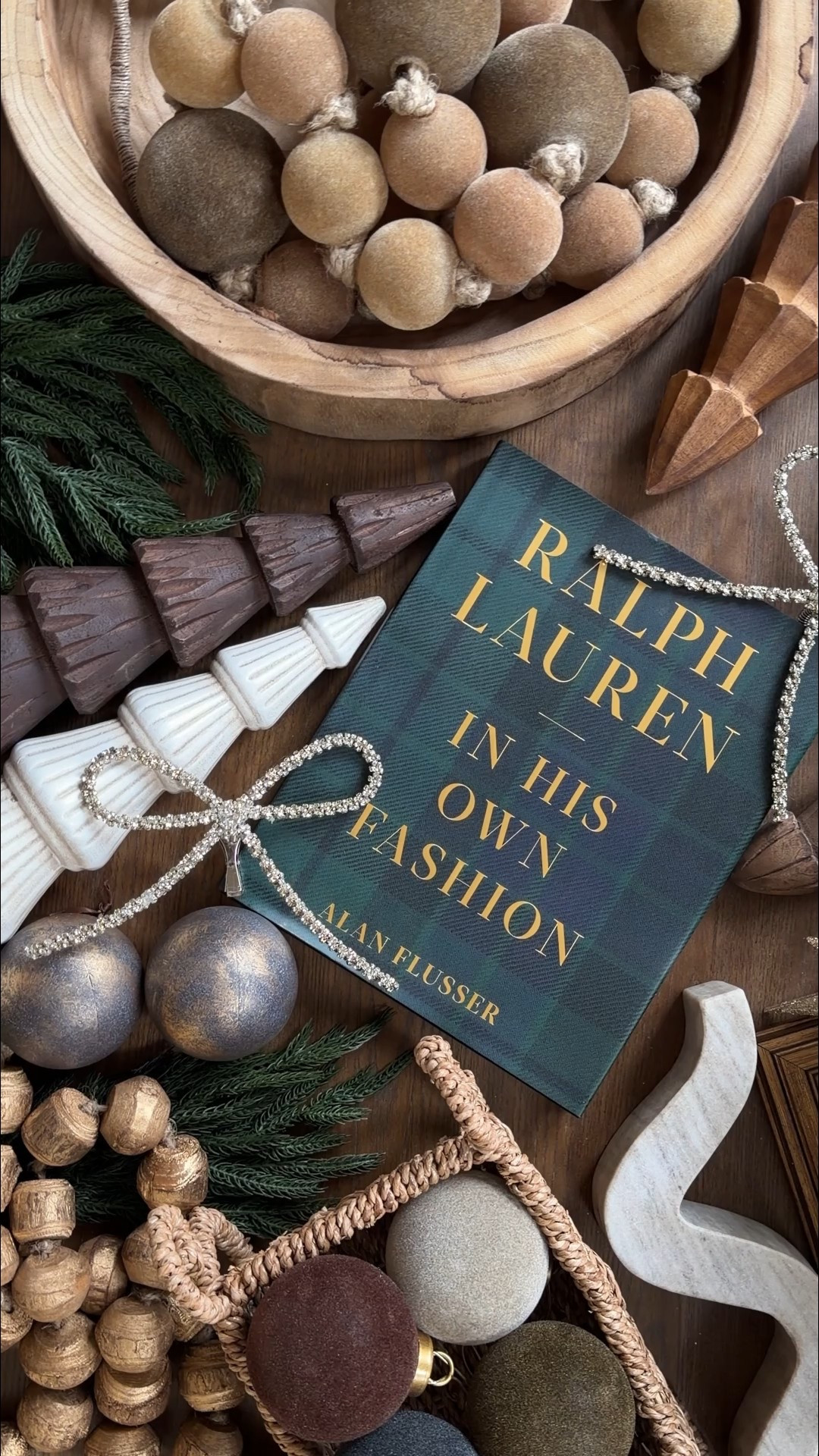 Holiday decor I can’t gatekeep! Some of my favorite new season and past season finds, all in stock. 

Holiday decor, Ralph Lauren Christmas, Ralph Lauren Holiday, Christmas decor, Nordic decor, Nordic holiday, Nordic Christmas, simple holiday decor, organic holiday decor

#LTKSeasonal #LTKHome #LTKHoliday