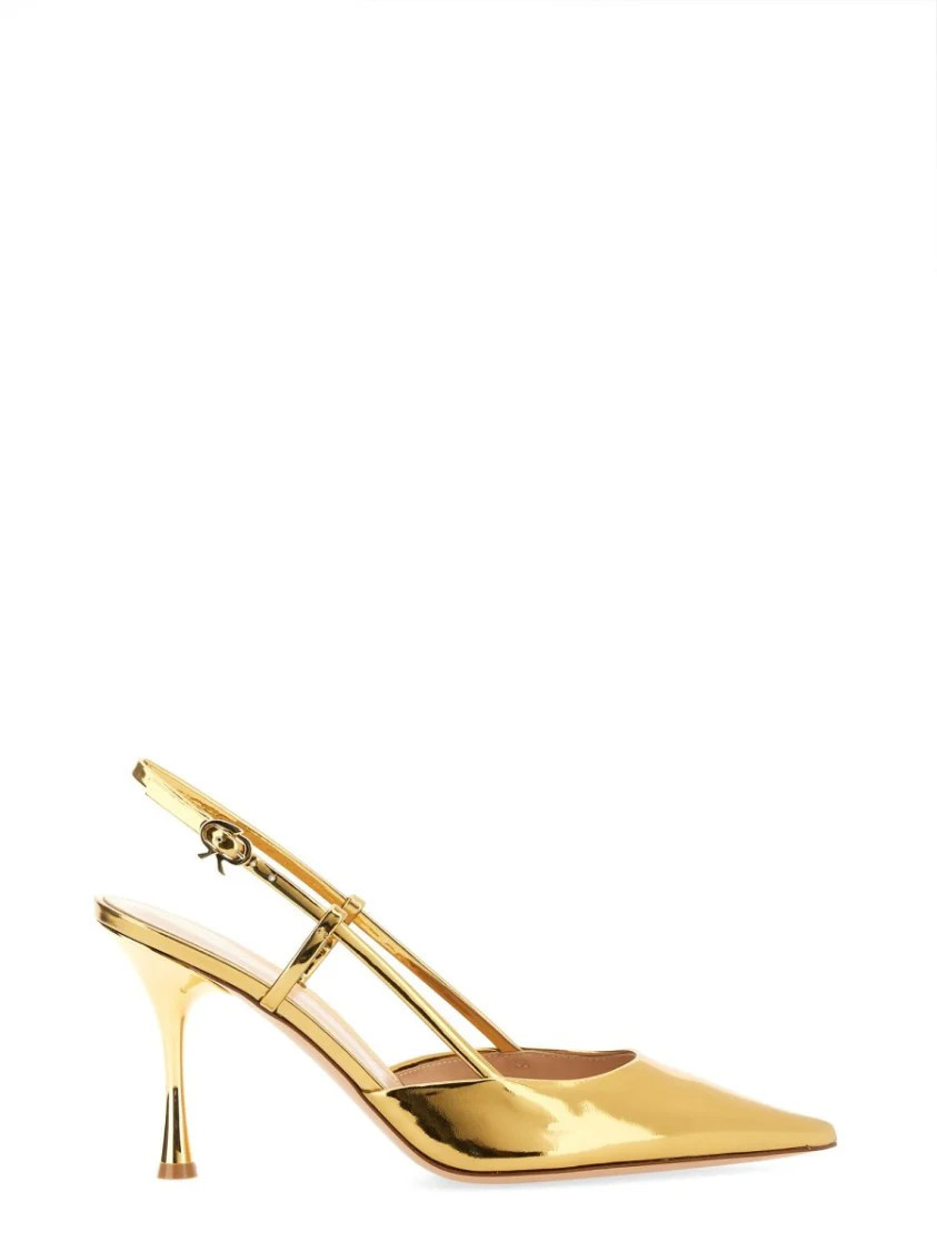 Ascent" Slingback | Shop Simon