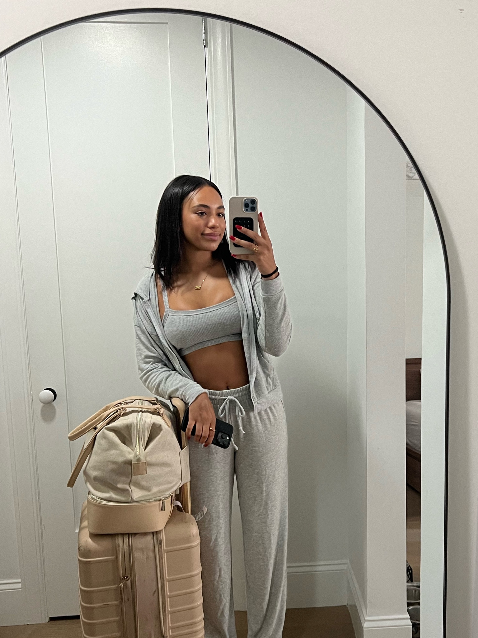 Airport outfit 

#LTKeurope #LTKwedding #LTKtravel