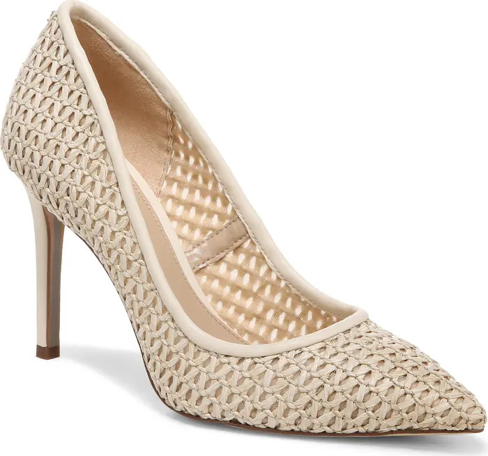 Hazel Pointed Toe Pump (Women) | Nordstrom Rack