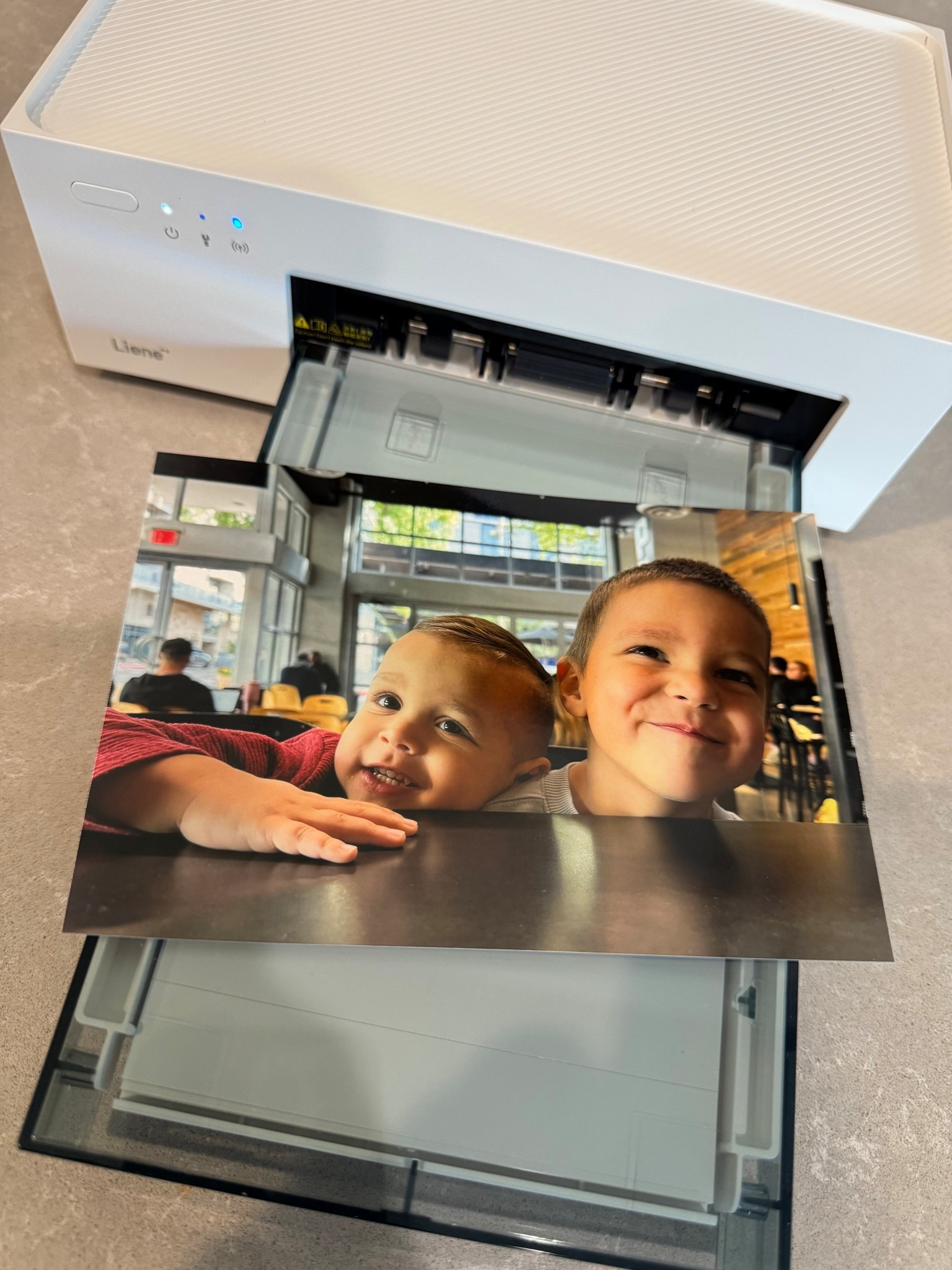 Portable printer 📸 

#LTKU #LTKHome