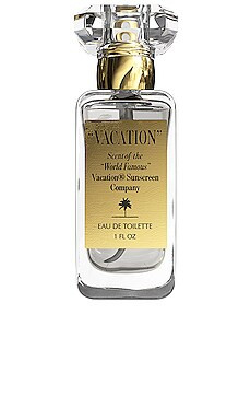 Vacation "Vacation" Eau De Toilette from Revolve.com | Revolve Clothing (Global)