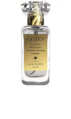 Vacation "Vacation" Eau De Toilette from Revolve.com | Revolve Clothing (Global)