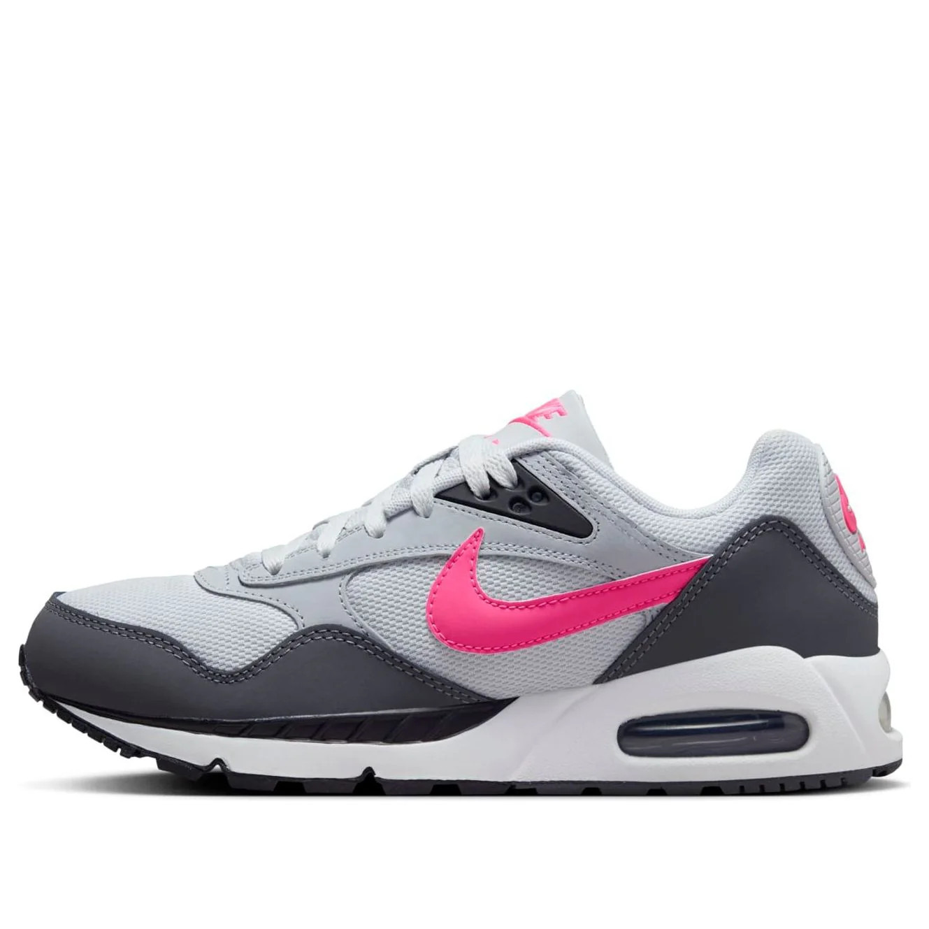 (WMNS) Nike Air Max Correlate 'Grey Pink' 511417-060 | KICKS CREW