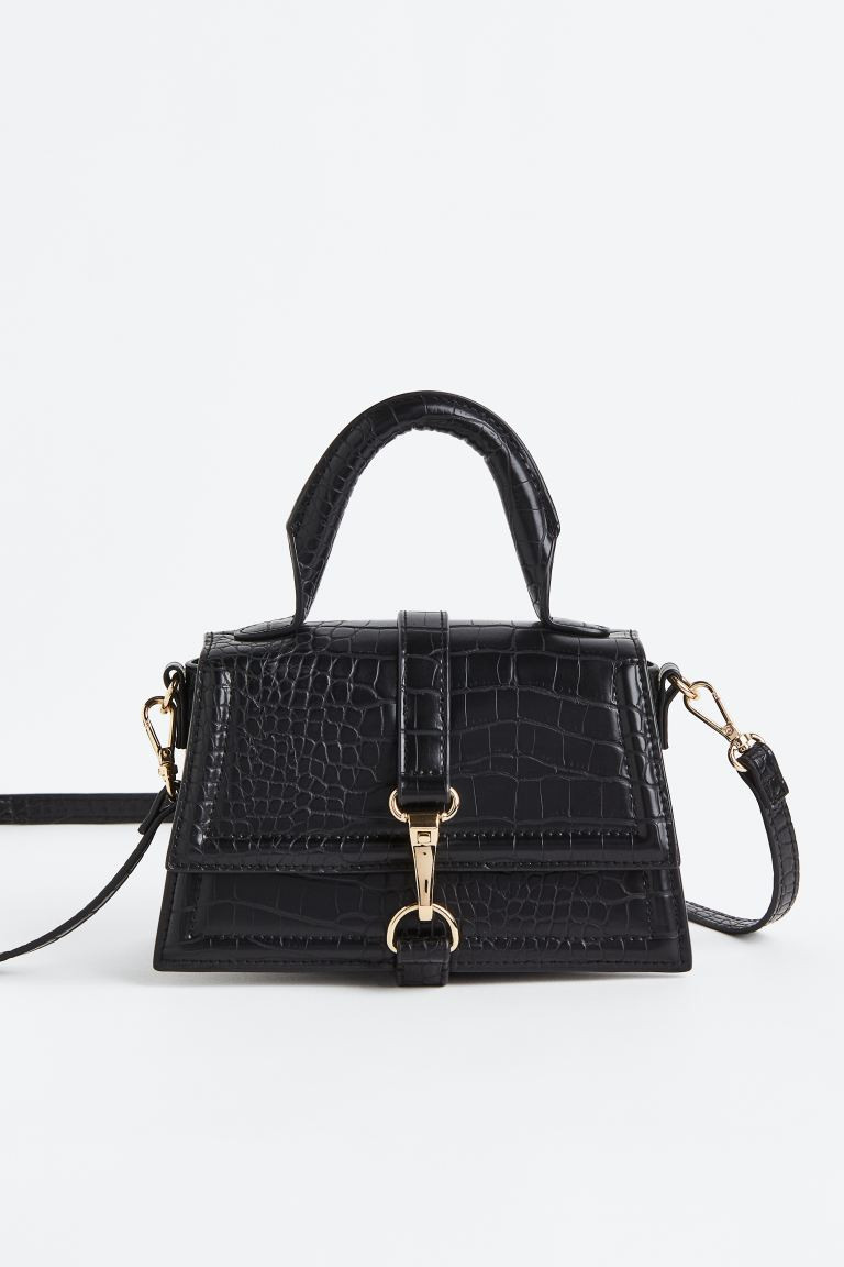 Handbag | H&M (UK, MY, IN, SG, PH, TW, HK)