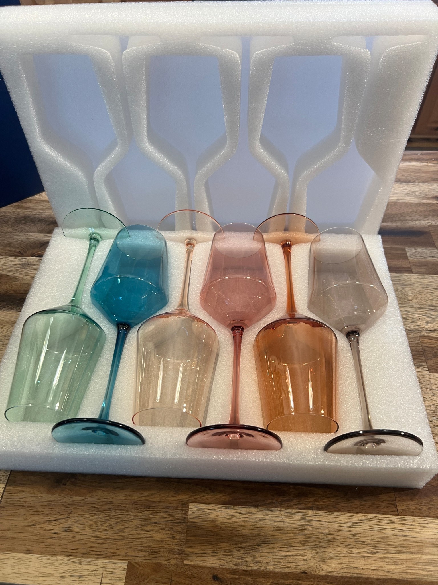 So excited for these, absolute beautiful quality.  

#LTKSaleAlert #LTKHome #LTKSeasonal