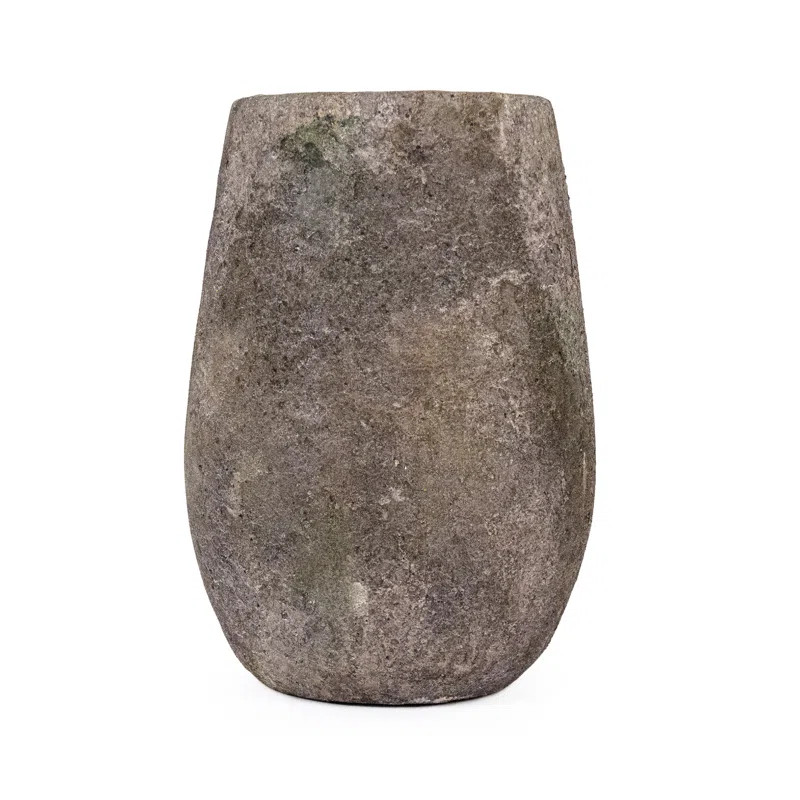 Baltique Stoneware Table Vase | Wayfair North America