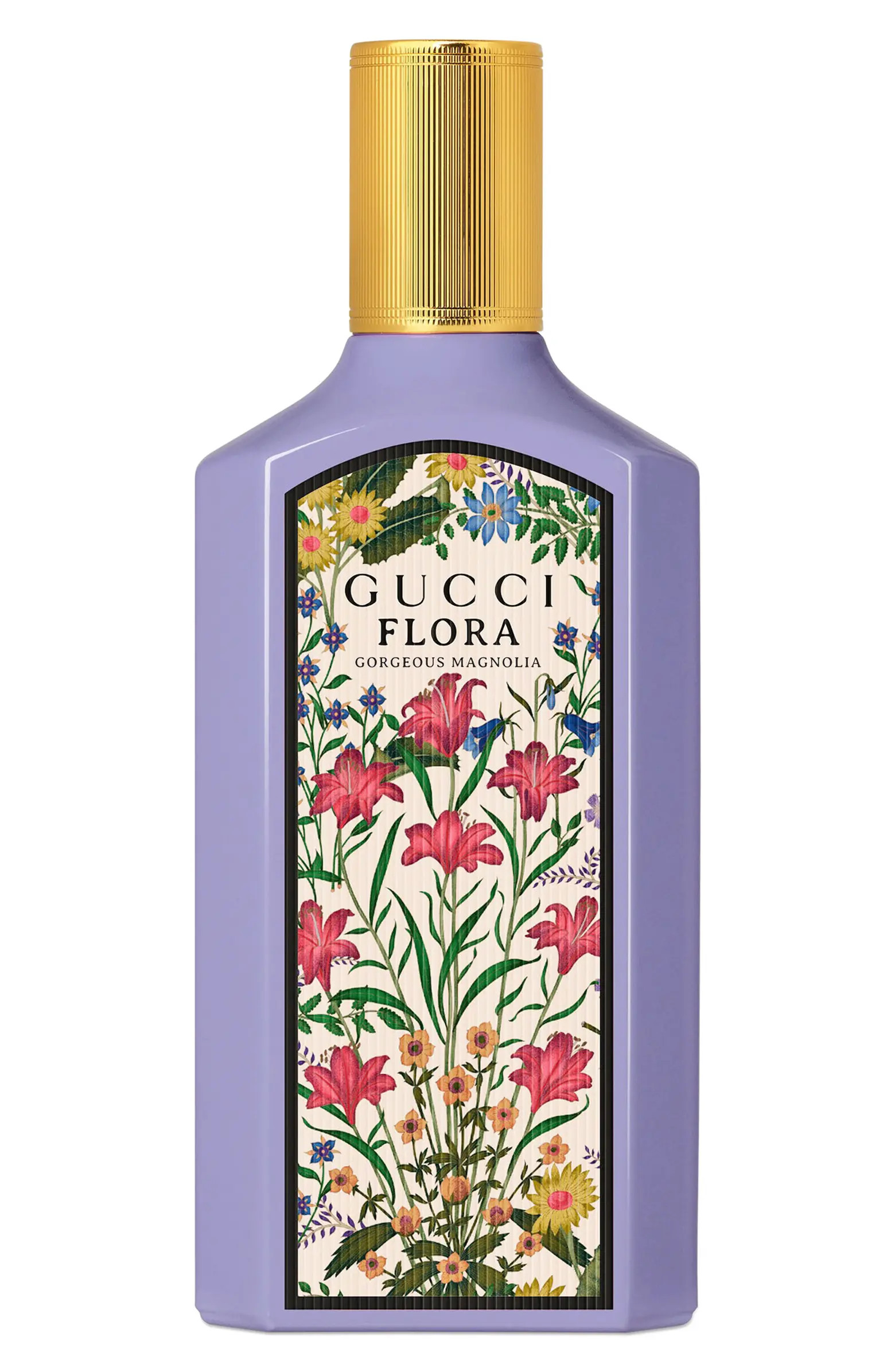 Flora Gorgeous Magnolia Eau de Parfum | Nordstrom