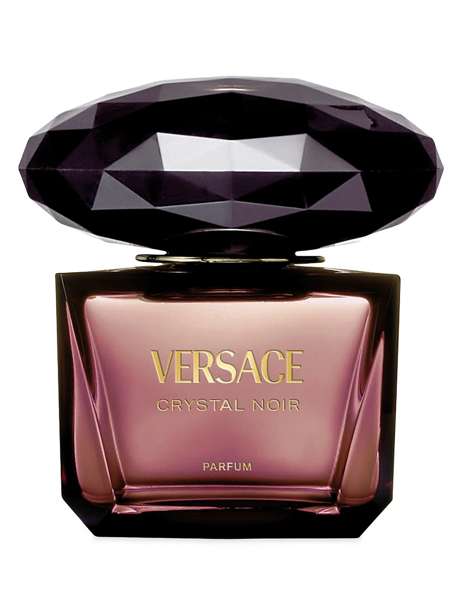 Women's Crystal Noir Parfum Spray - Size 3 oz | Saks Fifth Avenue