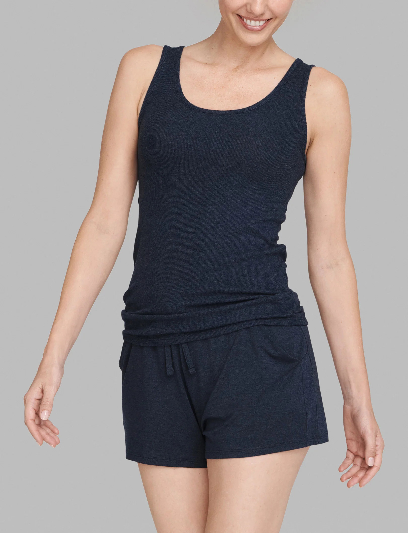 Women's Downtime Tank | Tommy John