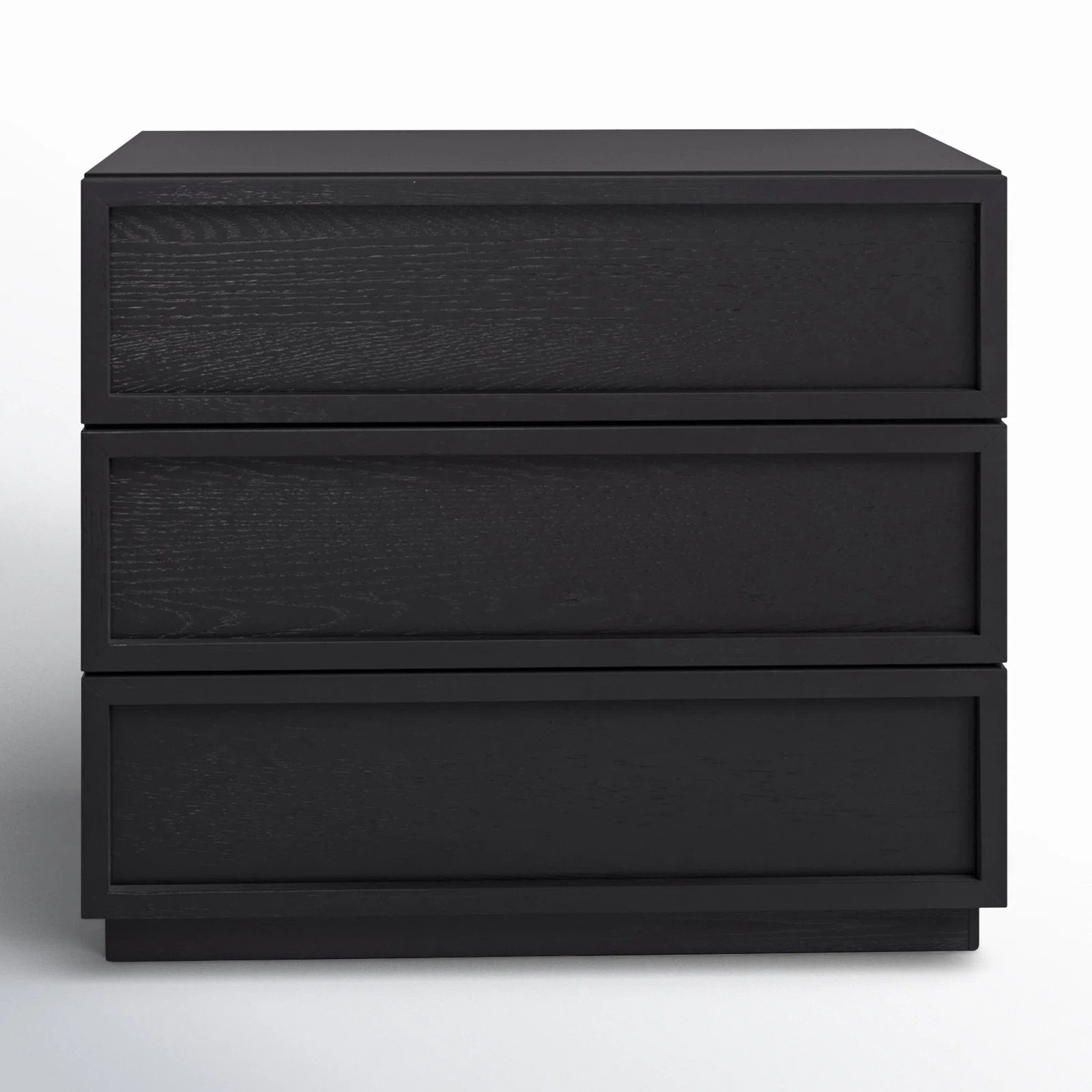 Hudson 3-Drawer Dresser | Wayfair North America
