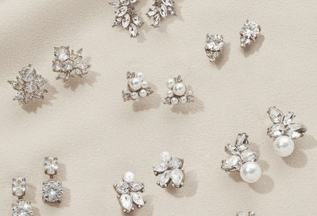 Mix and match with Olive + Piper! The cutest studs for your whole bridal party!

Wedding style | wedding earrings | bridal earrings | bridal party | bridal party earrings | gift for bride | gift for bridesmaid | gift 

#LTKunder50 #LTKwedding #LTKstyletip