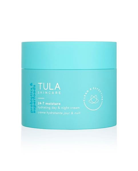 Hydrating Day & Night Cream (Supersize) | Tula Skincare