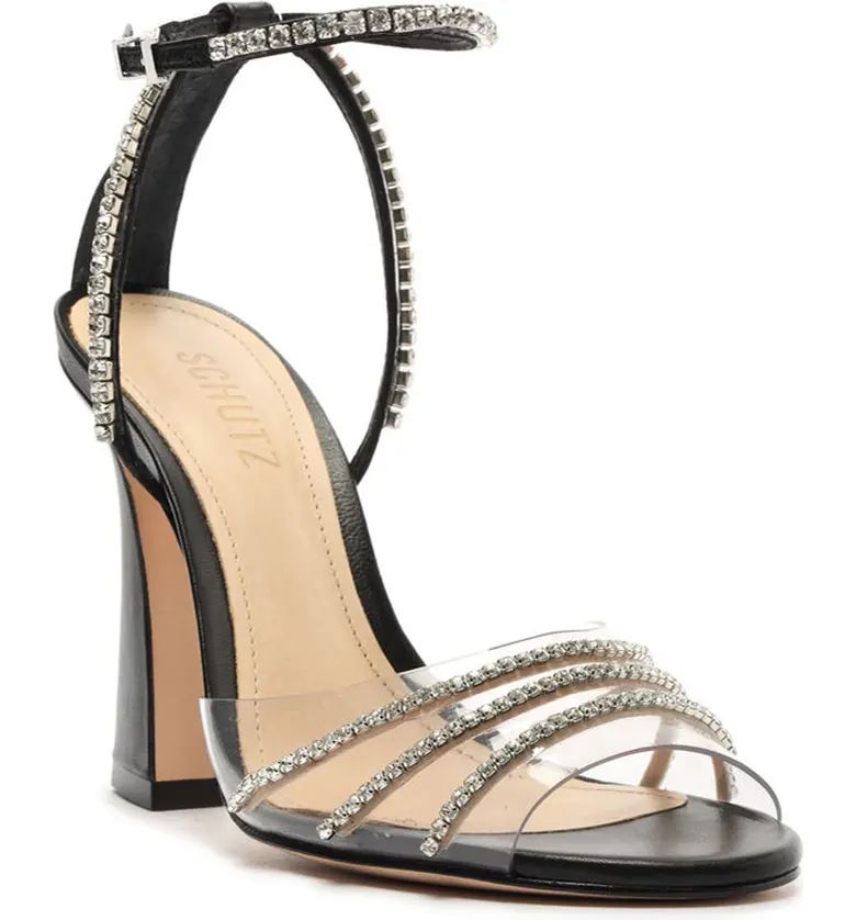 Rowena-x Ankle Strap Sandal | Nordstrom | Nordstrom