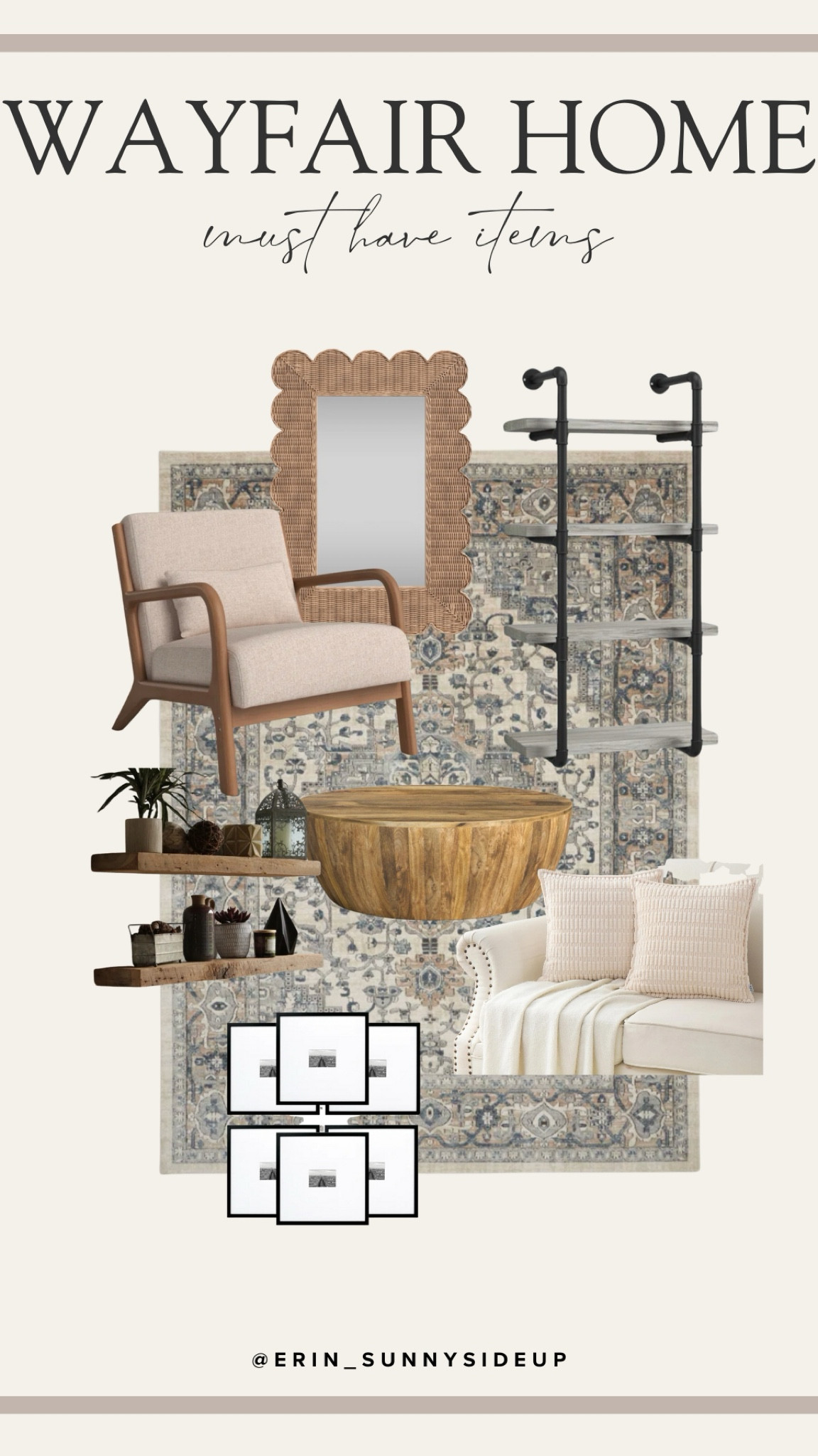 4th of July sale favorites from Wayfair 🇺🇸☀️🤍

#LTKSummerSales #LTKHome #LTKSaleAlert