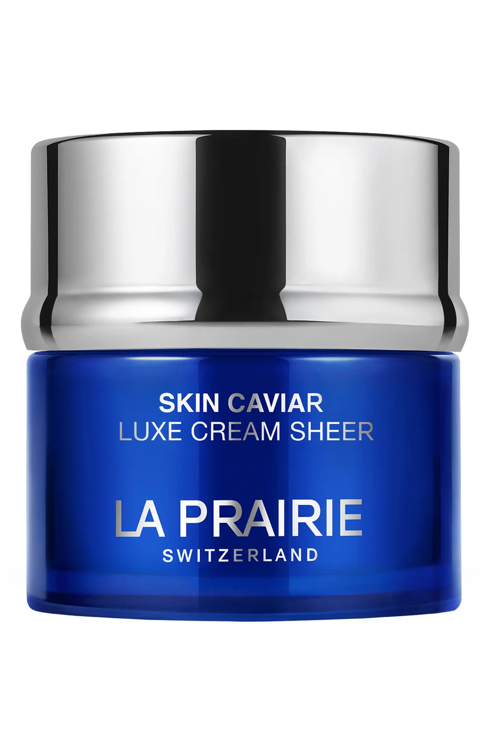 Skin Caviar Luxe Sheer Cream | Nordstrom